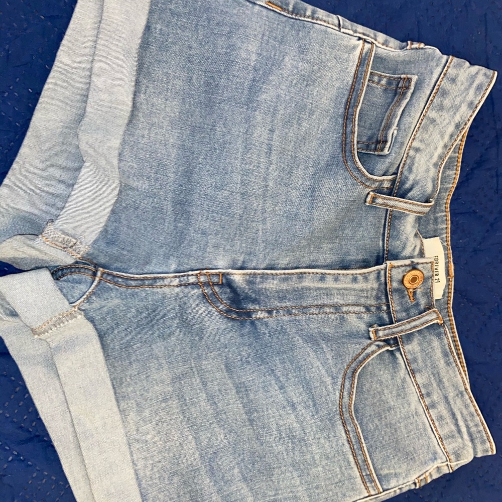 Forever 21 Shorts
